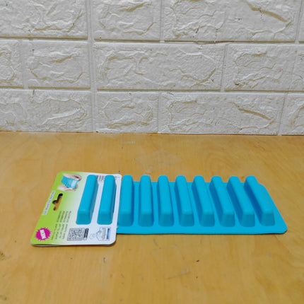 2 PCS Silicone Ice Molds With Different Designs