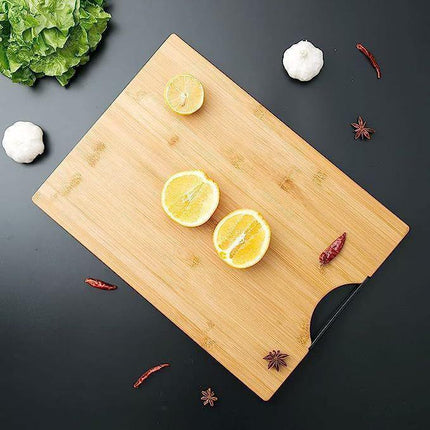 Bamboo Cutting Board