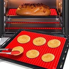 Silicone Oven Grill Mattress - 1pcs