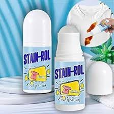 Stain And Dirt Remover Roll - 2 Pieces