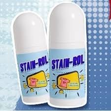 Stain And Dirt Remover Roll - 2 Pieces