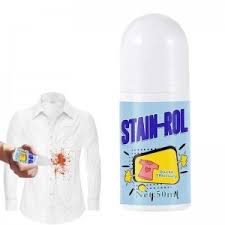 Stain And Dirt Remover Roll - 2 Pieces