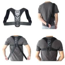 Back And Shoulder Corset Helps Support The Spine1pcs