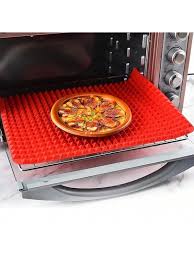 Silicone Oven Grill Mattress - 1pcs