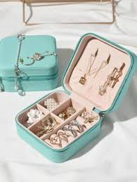 Accessories And Jewelry Organizer