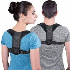Back And Shoulder Corset Helps Support The Spine1pcs