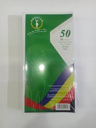 Self-adhesive Envelopes - 150 Pcs - 3 Pcs - Coated Packets