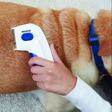 High Quality Pets Fleas Remover Comb