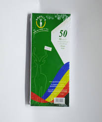 Self-adhesive Envelopes - 150 Pcs - 3 Pcs - Coated Packets