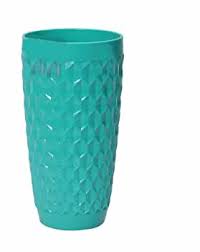 Durable- Colourful - Healthy Cup - 550 ML - 3 Pcs