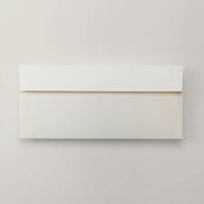 Gazelle Self-Adhesive Sealing Off Envelopes - 100 Pcs - 2 Packs