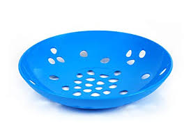 Mintra Colourful Fruit Tray - 3 Pcs