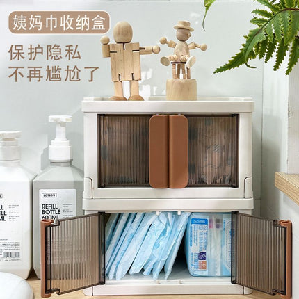 Multipurpose organizer with mobile holder
